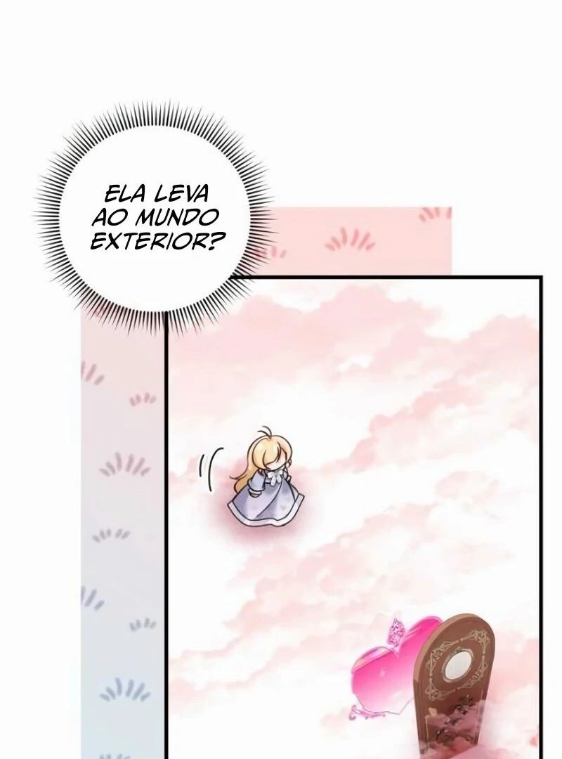 Baby Pharmacist Princess Capítulo 45 Página 63
