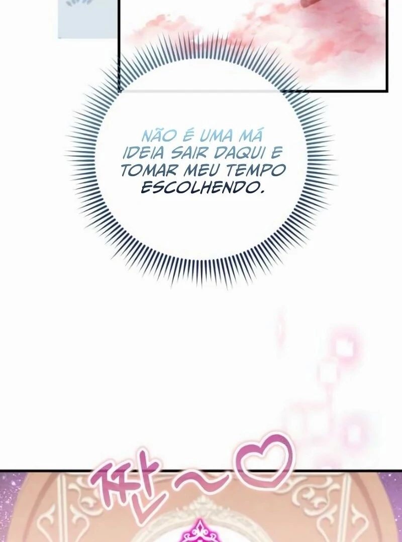 Baby Pharmacist Princess Capítulo 45 Página 64