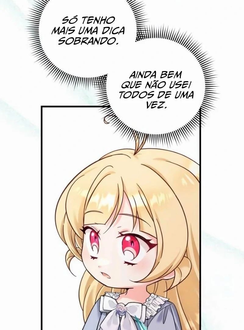 Baby Pharmacist Princess Capítulo 45 Página 70