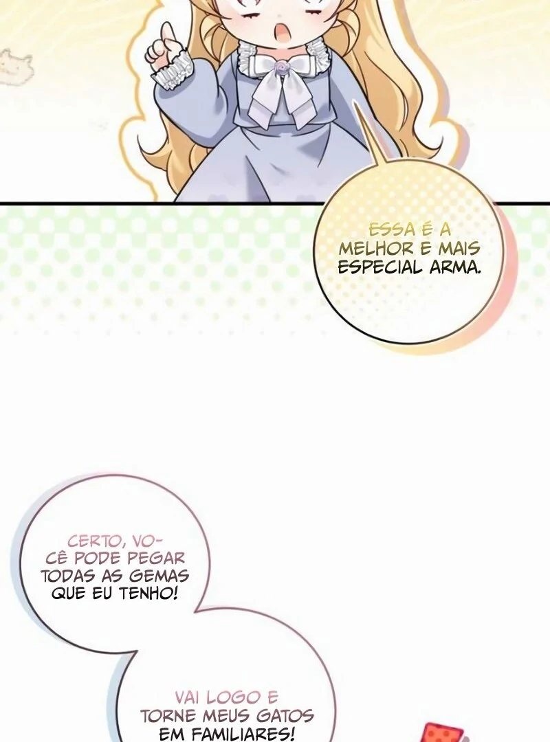 Baby Pharmacist Princess Capítulo 45 Página 79
