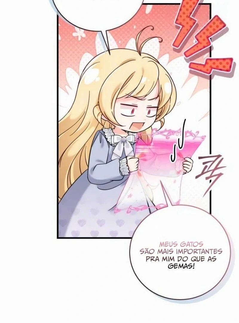 Baby Pharmacist Princess Capítulo 45 Página 80