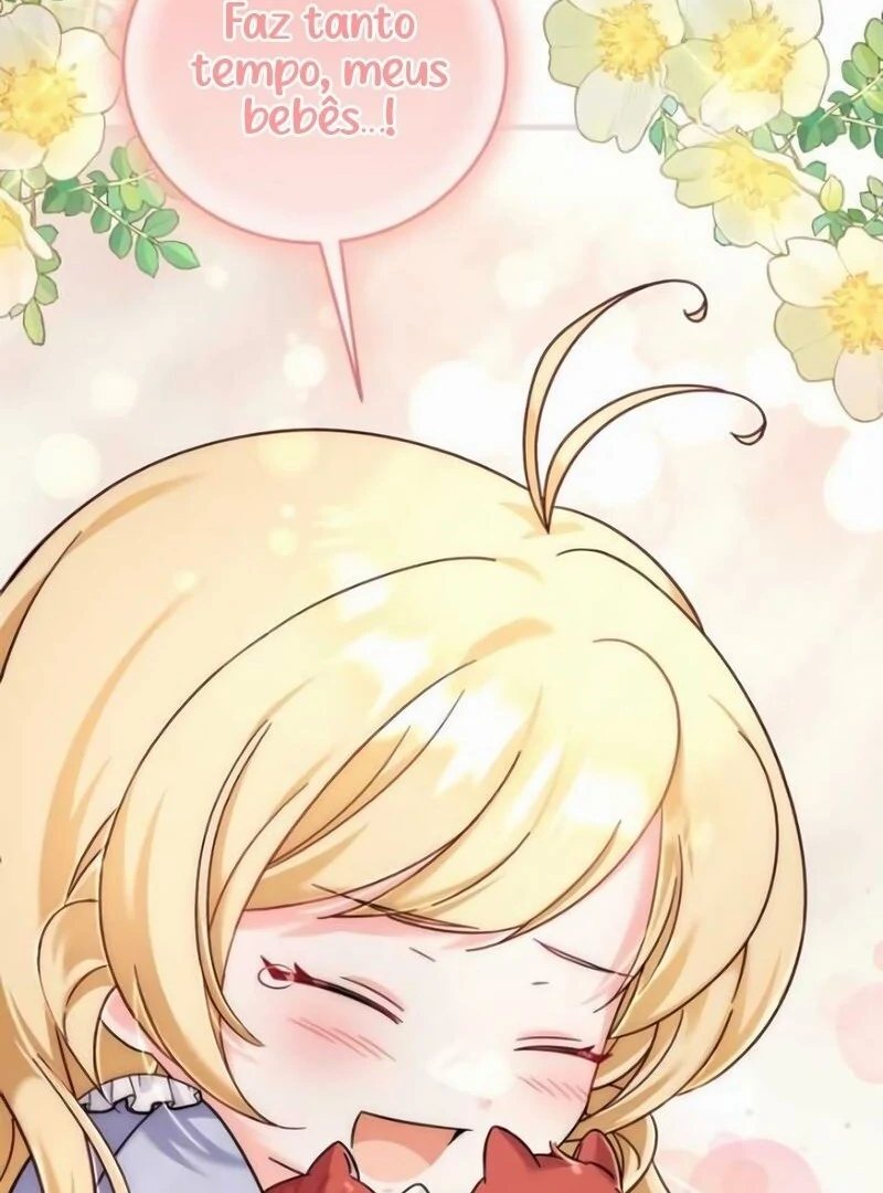 Baby Pharmacist Princess Capítulo 45 Página 90