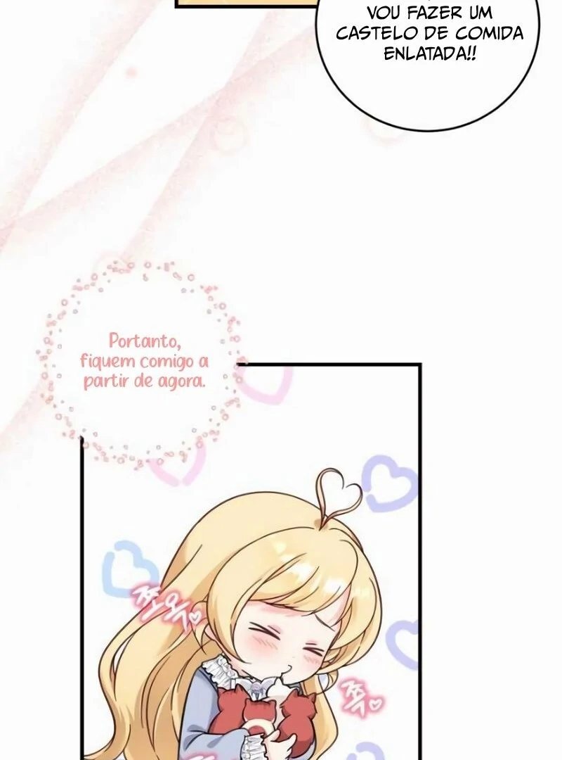 Baby Pharmacist Princess Capítulo 45 Página 93