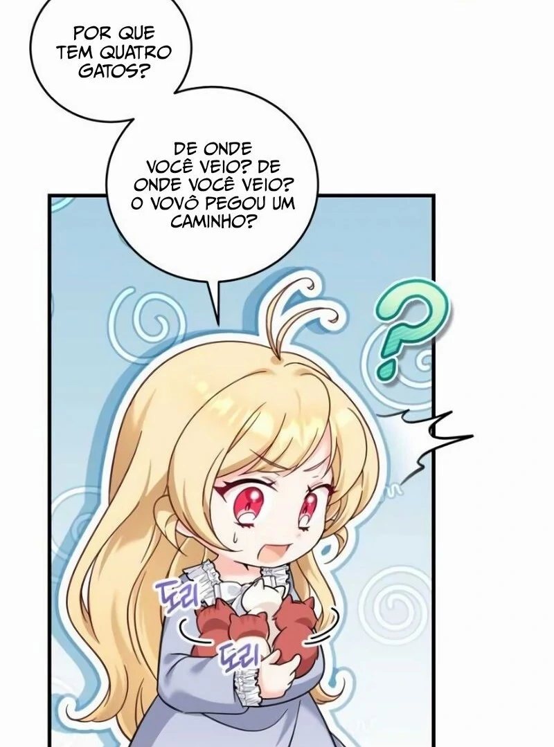 Baby Pharmacist Princess Capítulo 45 Página 98