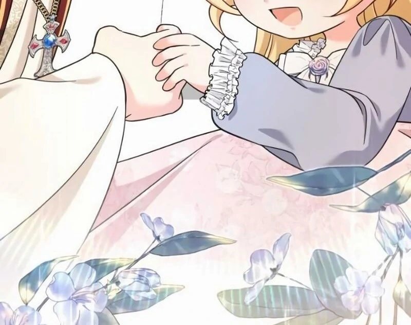 Baby Pharmacist Princess Capítulo 46 Página 106