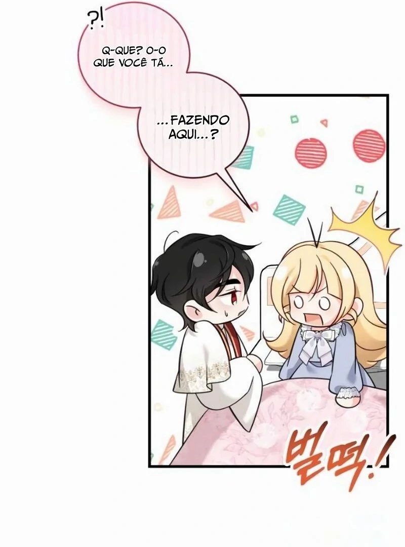 Baby Pharmacist Princess Capítulo 46 Página 108