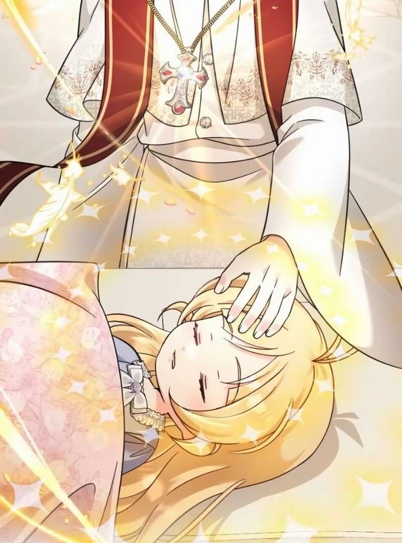 Baby Pharmacist Princess Capítulo 46 Página 29