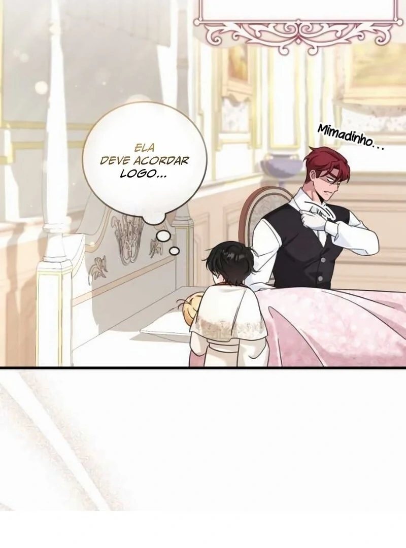 Baby Pharmacist Princess Capítulo 46 Página 38