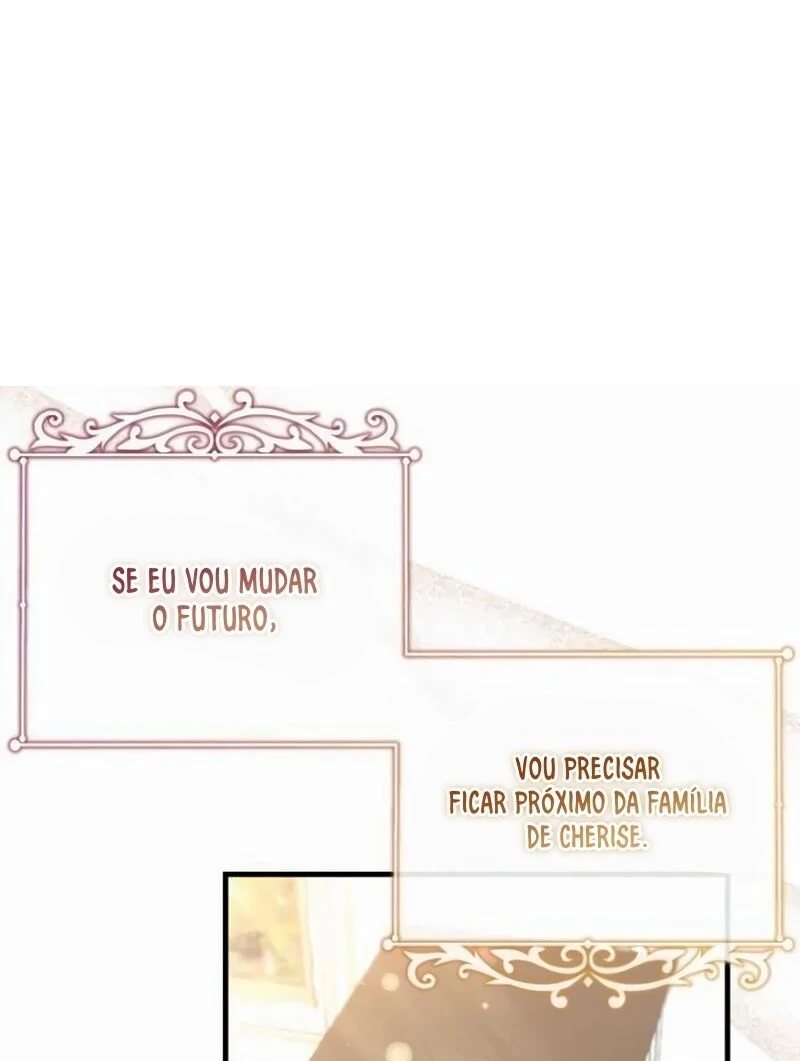 Baby Pharmacist Princess Capítulo 46 Página 39