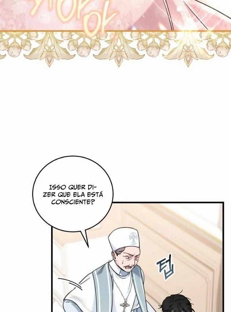 Baby Pharmacist Princess Capítulo 46 Página 4