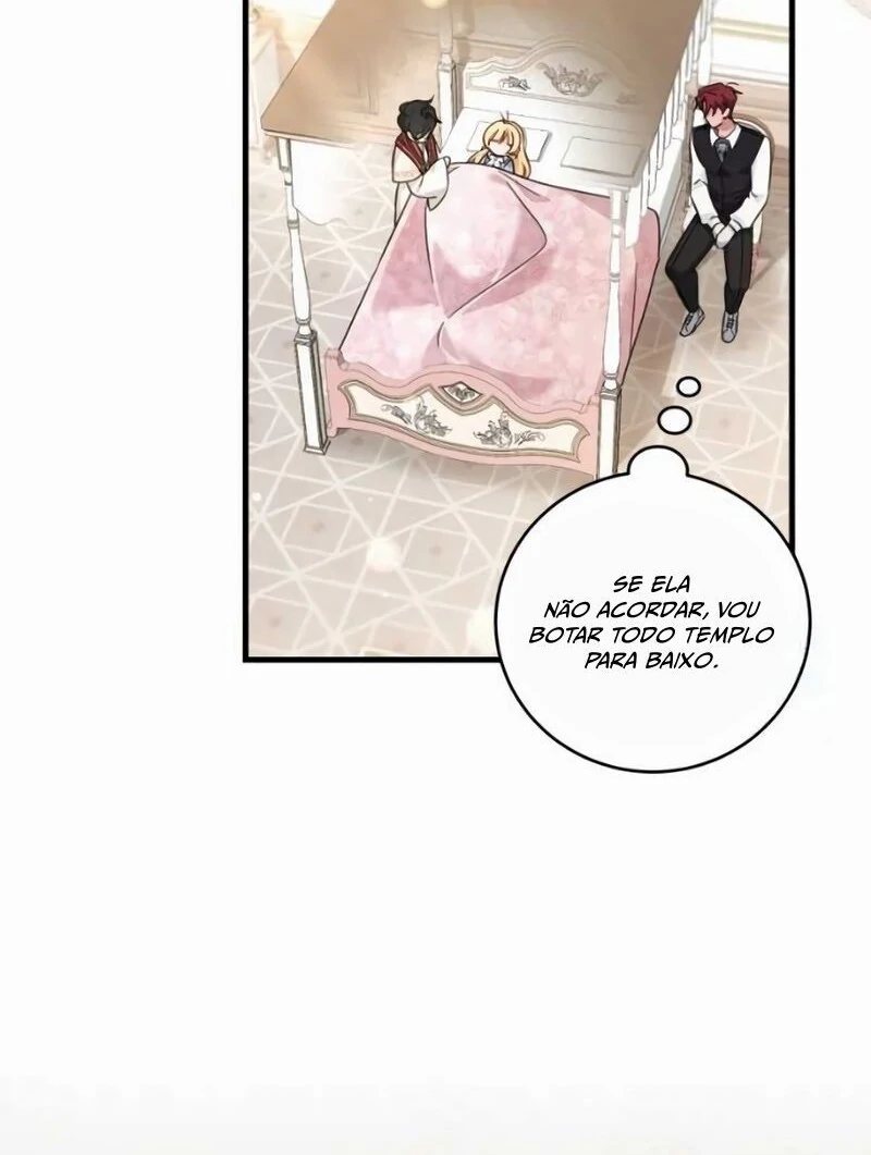 Baby Pharmacist Princess Capítulo 46 Página 40