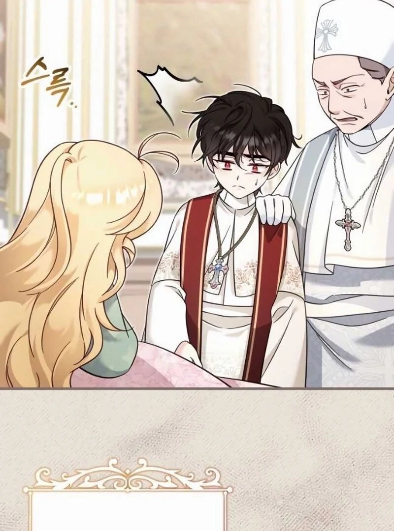 Baby Pharmacist Princess Capítulo 46 Página 47