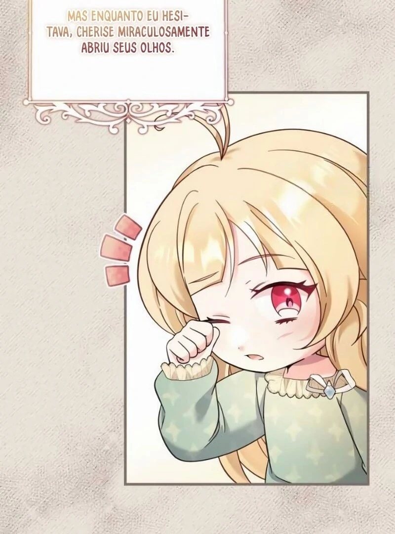 Baby Pharmacist Princess Capítulo 46 Página 48
