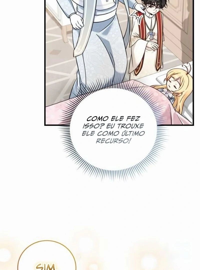 Baby Pharmacist Princess Capítulo 46 Página 5