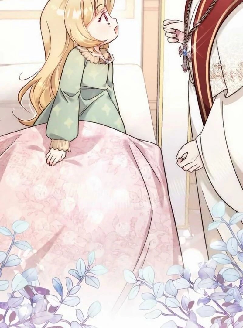 Baby Pharmacist Princess Capítulo 46 Página 50