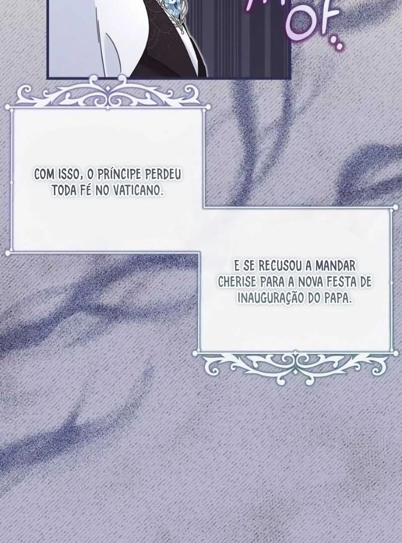 Baby Pharmacist Princess Capítulo 46 Página 57
