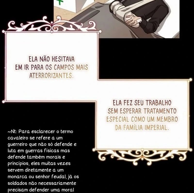 Baby Pharmacist Princess Capítulo 46 Página 81