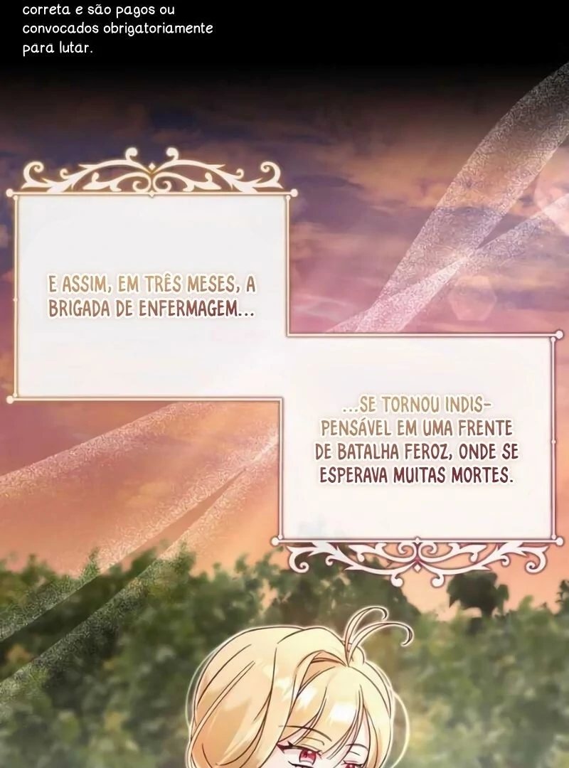 Baby Pharmacist Princess Capítulo 46 Página 82