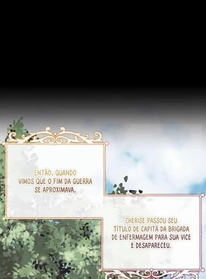 Baby Pharmacist Princess Capítulo 46 Página 91