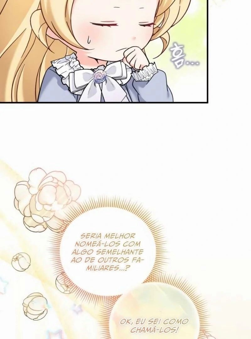 Baby Pharmacist Princess Capítulo 47 Página 103