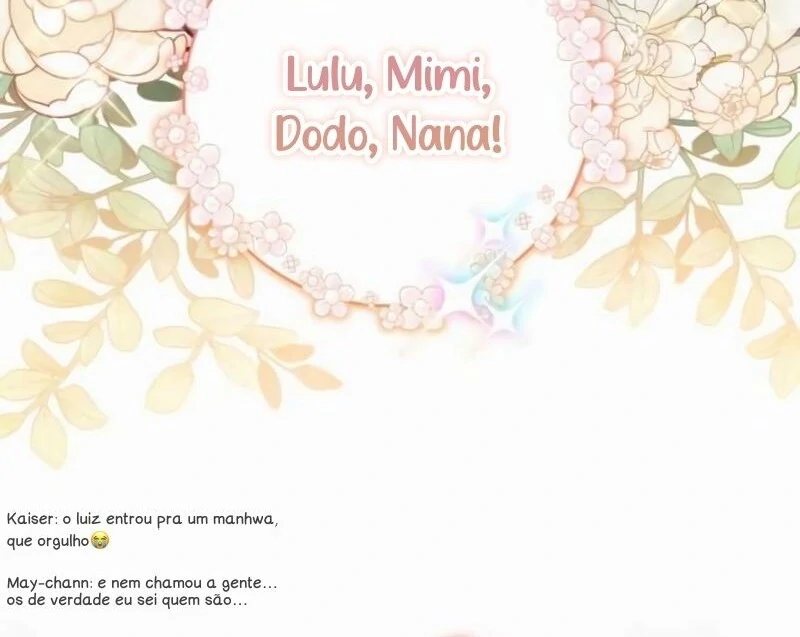 Baby Pharmacist Princess Capítulo 47 Página 106