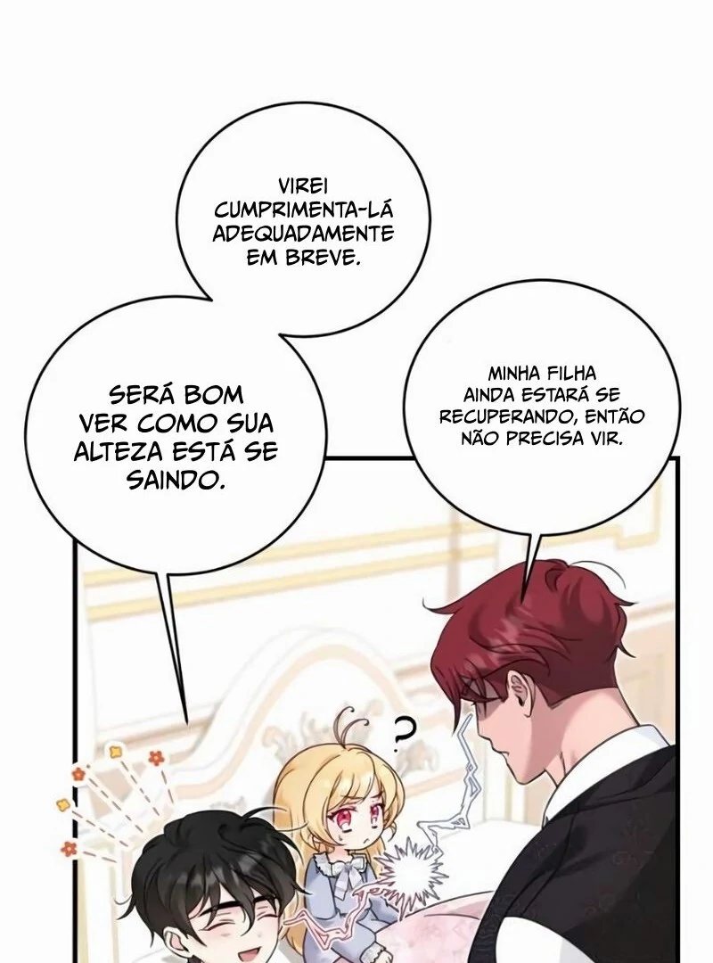 Baby Pharmacist Princess Capítulo 47 Página 11