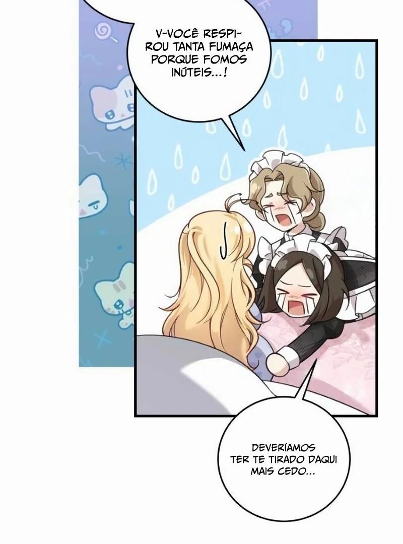 Baby Pharmacist Princess Capítulo 47 Página 29