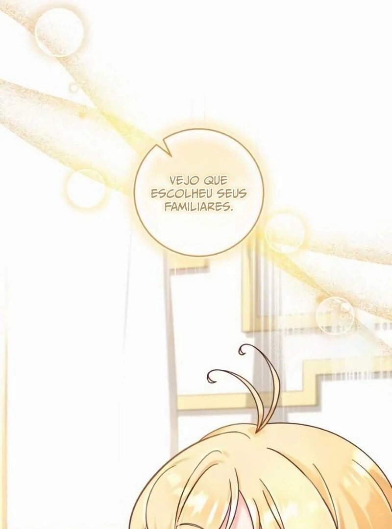 Baby Pharmacist Princess Capítulo 47 Página 3
