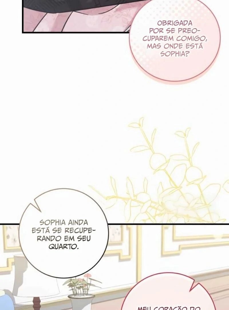 Baby Pharmacist Princess Capítulo 47 Página 31