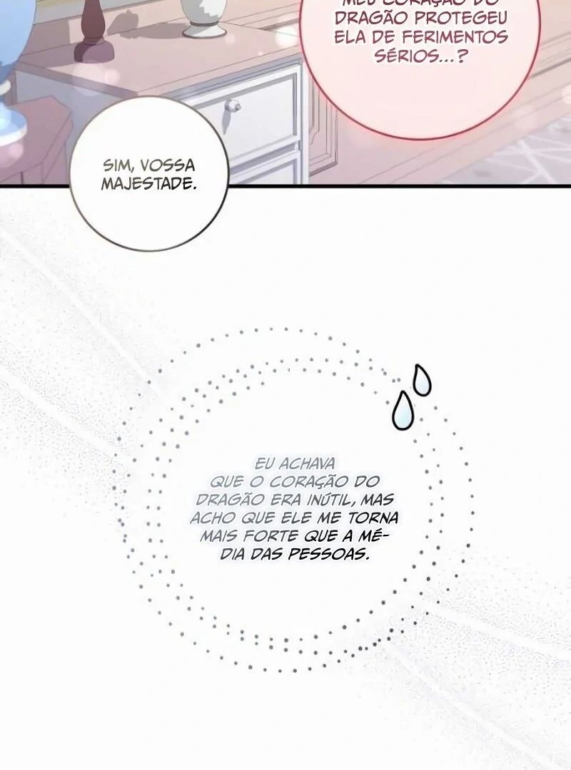 Baby Pharmacist Princess Capítulo 47 Página 32