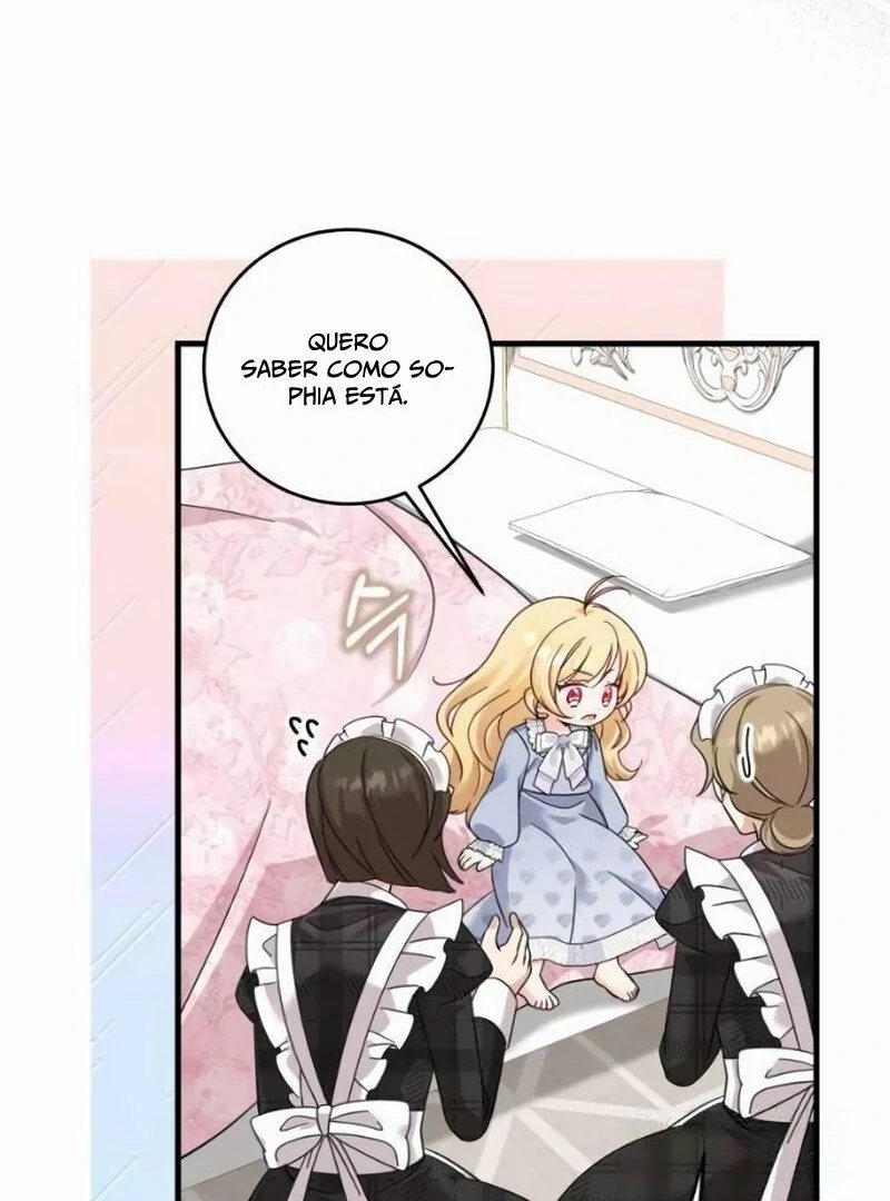 Baby Pharmacist Princess Capítulo 47 Página 33