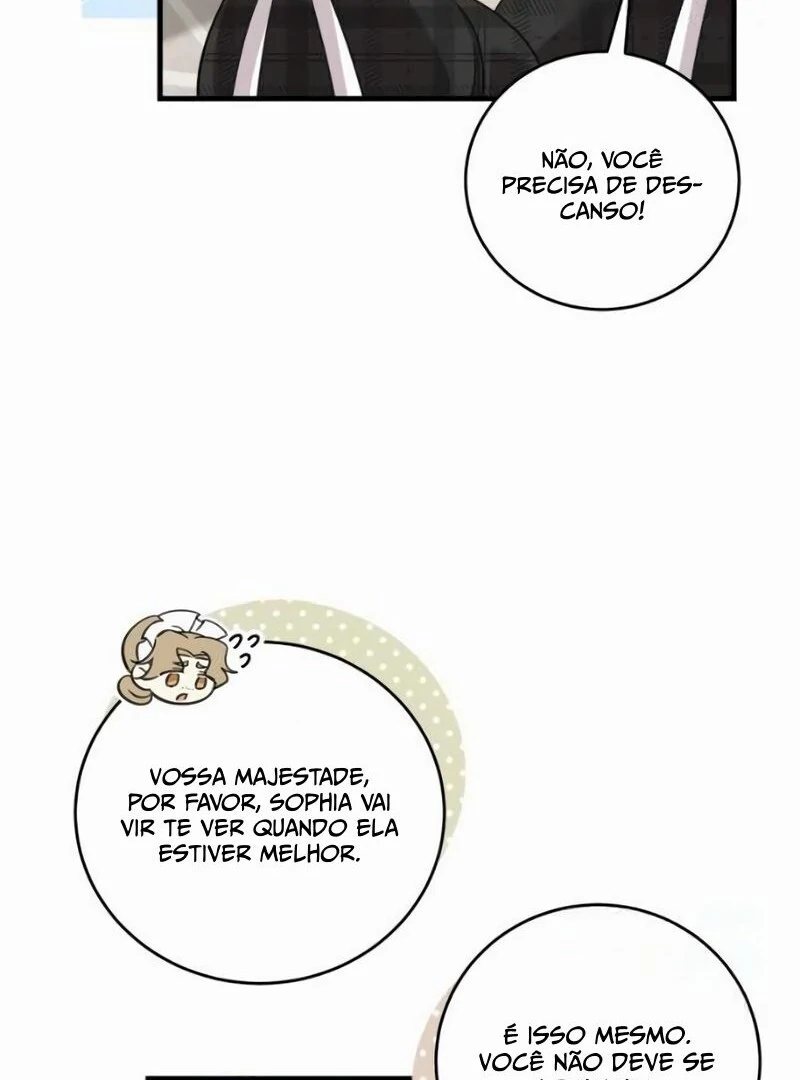 Baby Pharmacist Princess Capítulo 47 Página 34