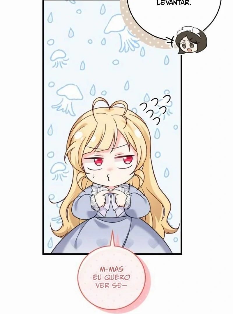 Baby Pharmacist Princess Capítulo 47 Página 35