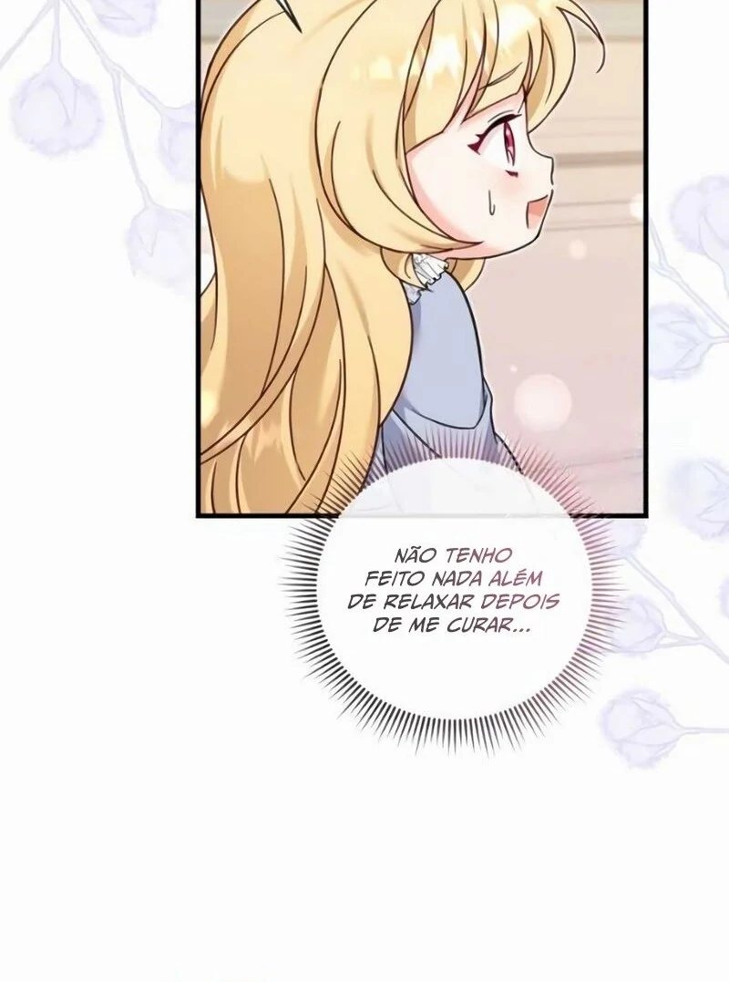 Baby Pharmacist Princess Capítulo 47 Página 39