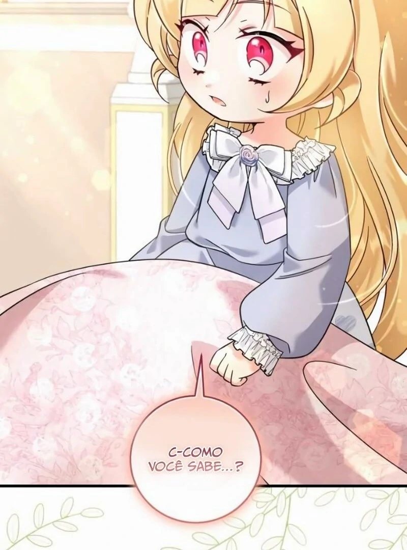Baby Pharmacist Princess Capítulo 47 Página 4
