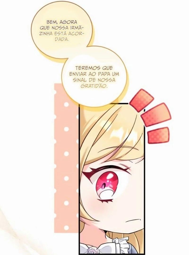 Baby Pharmacist Princess Capítulo 47 Página 40