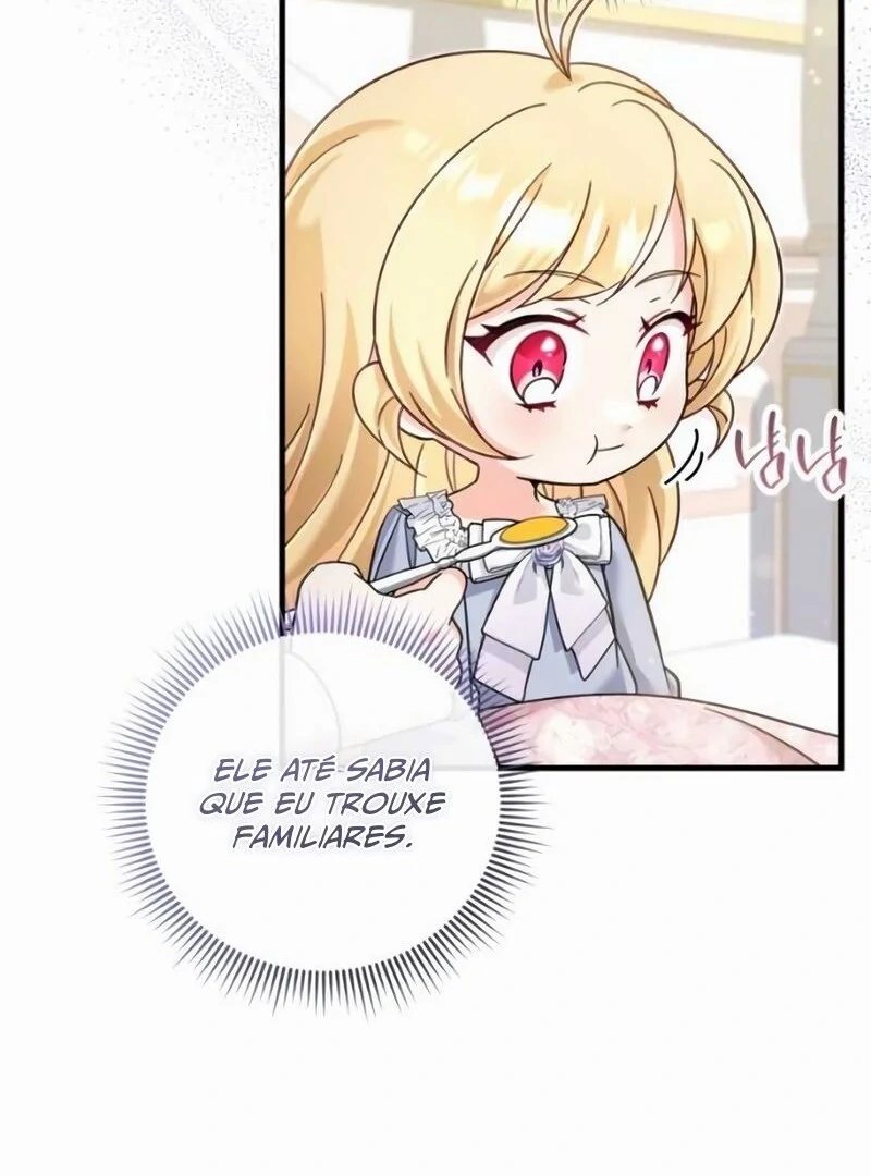 Baby Pharmacist Princess Capítulo 47 Página 45