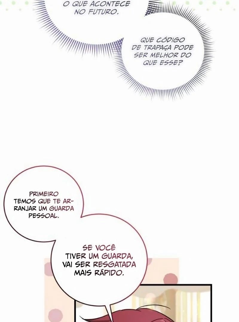 Baby Pharmacist Princess Capítulo 47 Página 47