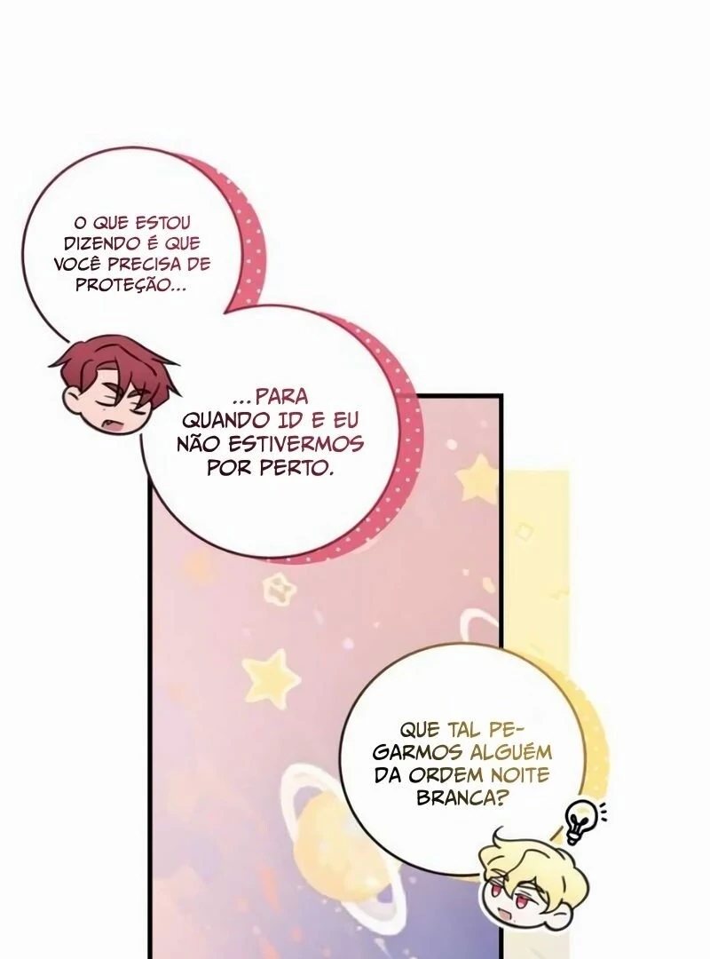 Baby Pharmacist Princess Capítulo 47 Página 49