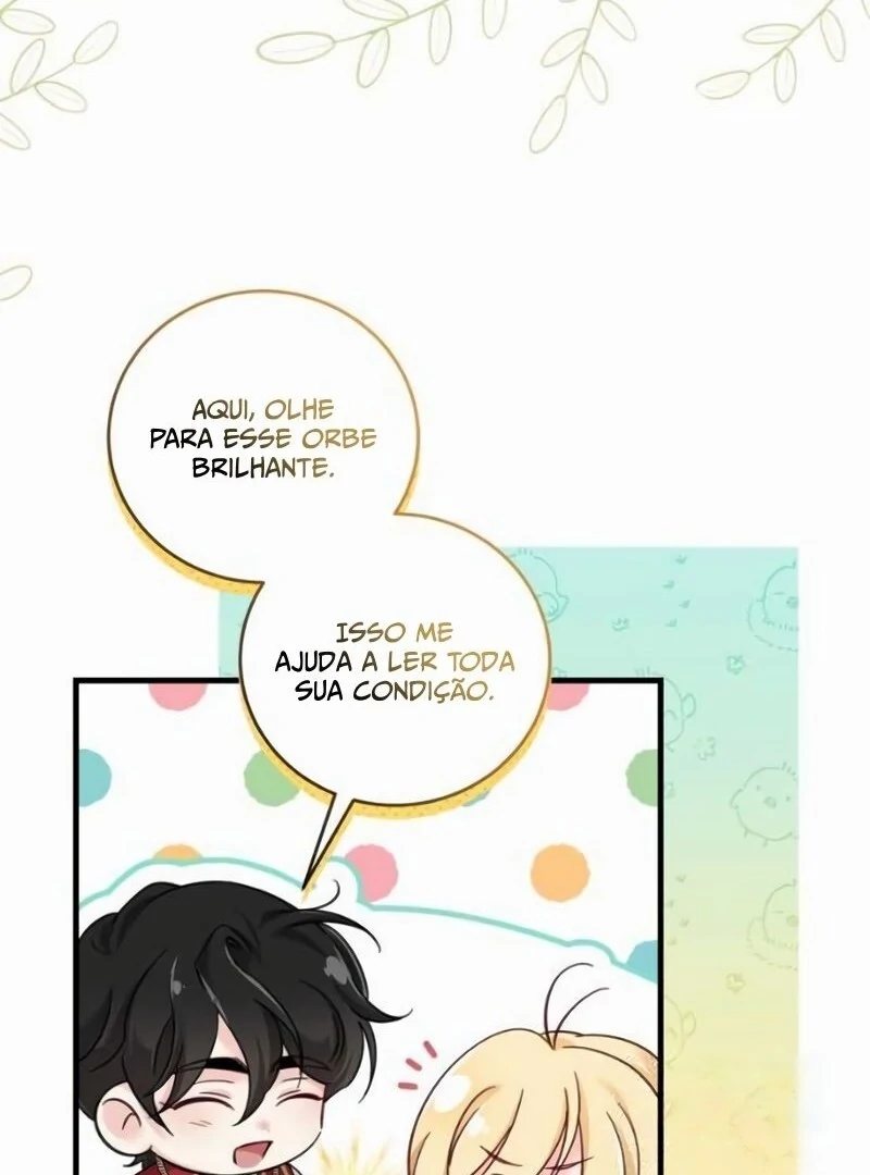 Baby Pharmacist Princess Capítulo 47 Página 5