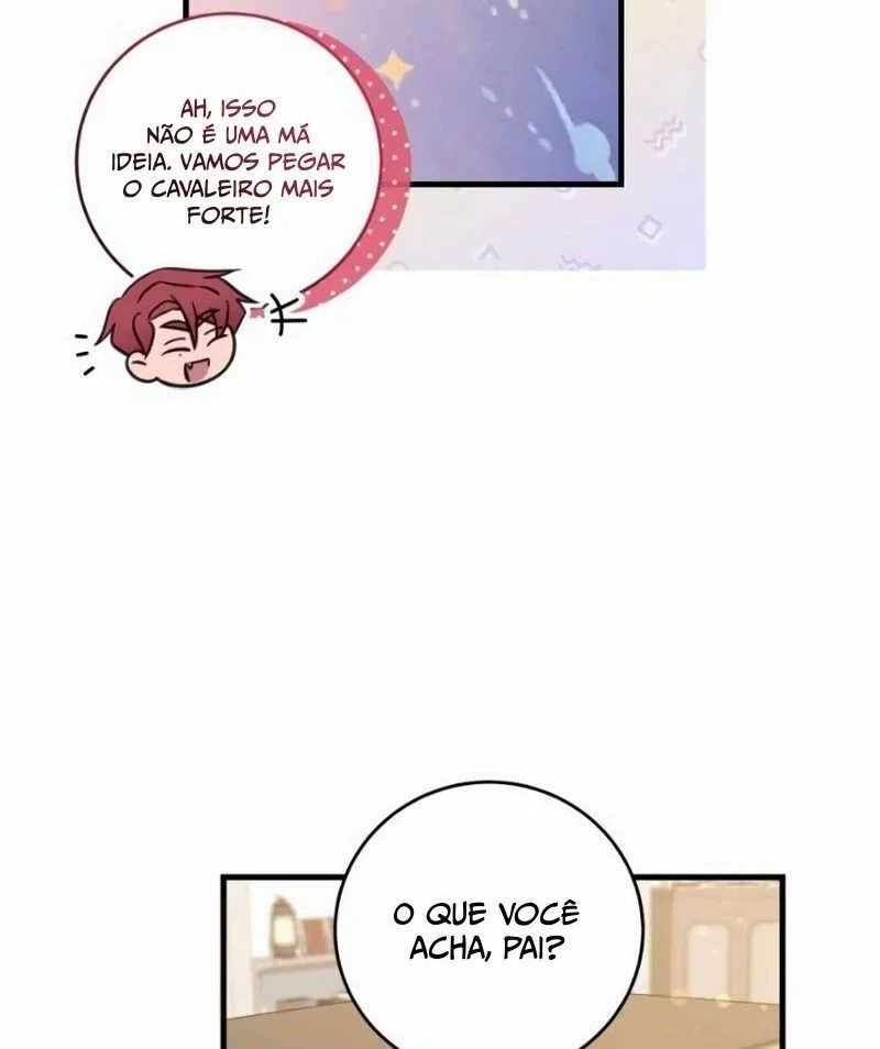 Baby Pharmacist Princess Capítulo 47 Página 50