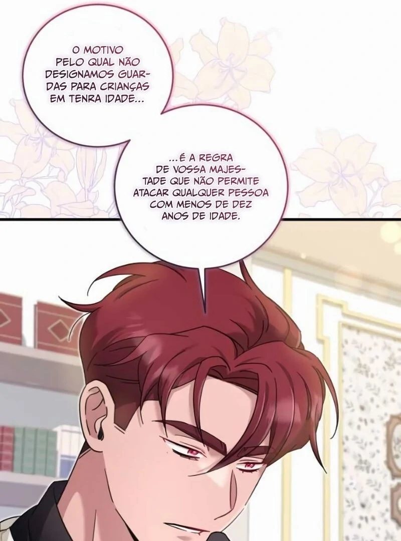 Baby Pharmacist Princess Capítulo 47 Página 52