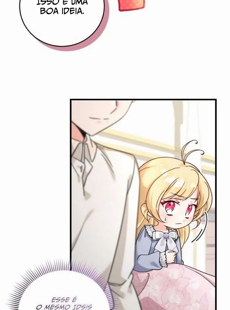Baby Pharmacist Princess Capítulo 47 Página 57