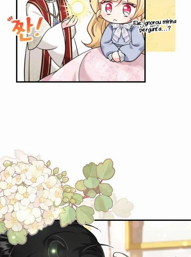 Baby Pharmacist Princess Capítulo 47 Página 6
