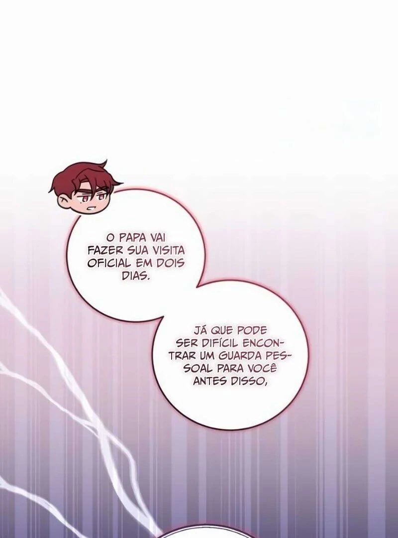 Baby Pharmacist Princess Capítulo 47 Página 68