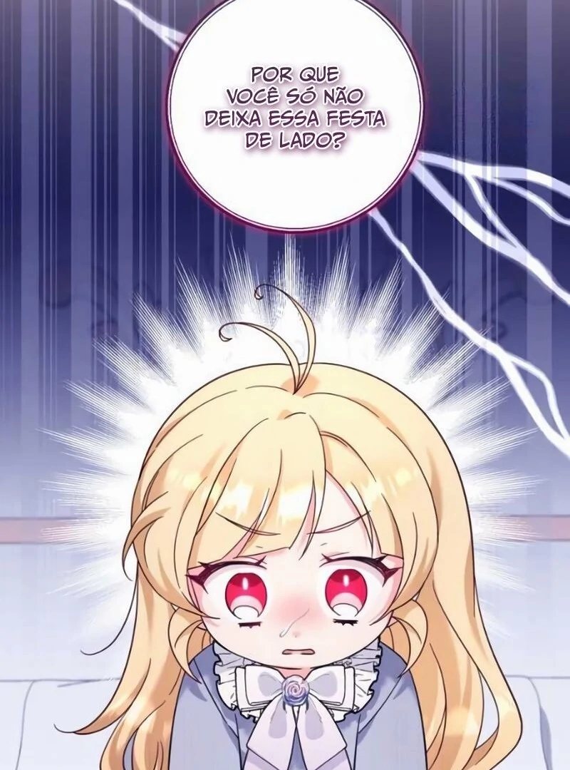 Baby Pharmacist Princess Capítulo 47 Página 69