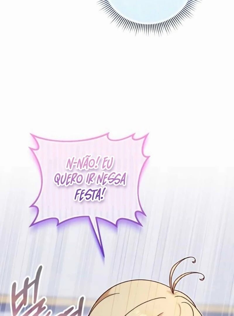 Baby Pharmacist Princess Capítulo 47 Página 72