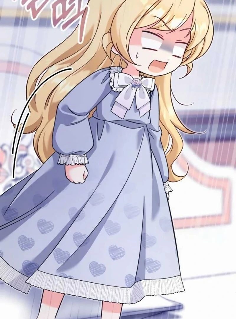 Baby Pharmacist Princess Capítulo 47 Página 73