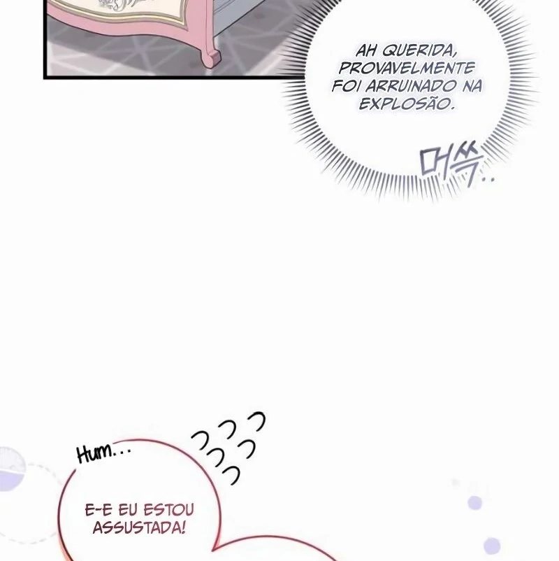 Baby Pharmacist Princess Capítulo 47 Página 79