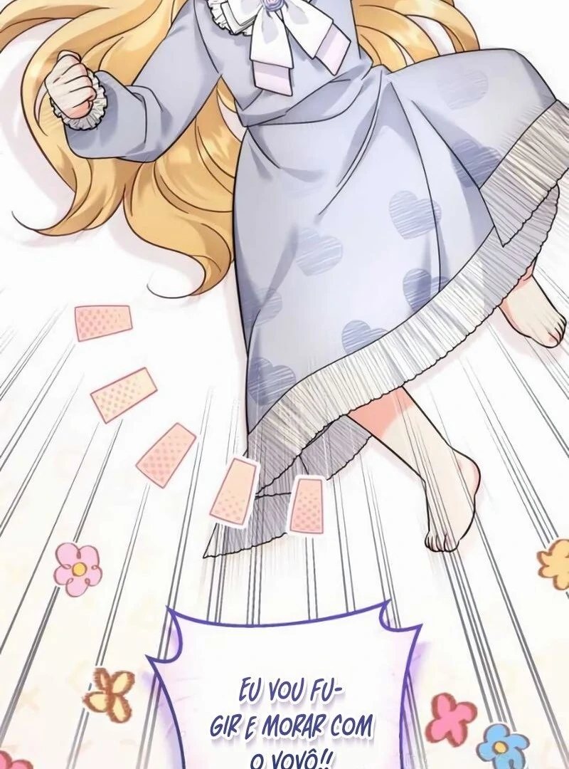 Baby Pharmacist Princess Capítulo 47 Página 87